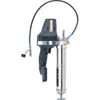 Cordless Grease Gun (Tool Only), Lithium-Ion, 20 V The Estey Group
