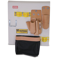 Tool Board with Utility Bag The Estey Group