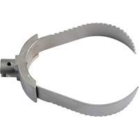 4" Root Cutter for Drum Cable The Estey Group