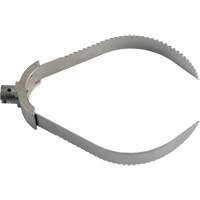 6" Root Cutter for Drum Cable The Estey Group