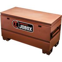Tradesman Series Jobsite Chest, 42" x 20" x 22", Steel, Orange The Estey Group