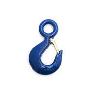 Hoist Hook The Estey Group