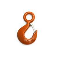 Hoist Hook The Estey Group