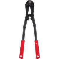 Bolt Cutter, 18" L, Center Cut The Estey Group