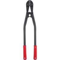 Bolt Cutter, 30" L, Flush Cut The Estey Group