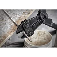 Bolt Cutter, 30" L, Flush Cut The Estey Group
