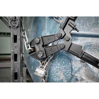 Bolt Cutter, 30" L, Flush Cut The Estey Group