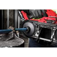 Compact Band Saw Reamer Attachment The Estey Group