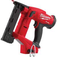 M18 Fuel Narrow Crown Stapler, 3/8" - 1-1/2" Staples The Estey Group