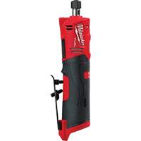 M12 Fuel Straight Die Grinder (Tool Only), 1/4" Collet, 12 V, Lithium-Ion The Estey Group