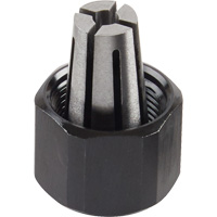 M12 Fuel Right Angle Die Grinder Collet & Nut, 1/8" The Estey Group
