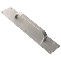 Door Pull & Plate The Estey Group