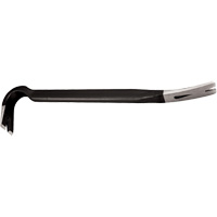 JPNB-36 Barre de d&eacute;molition entaill&eacute;e Powerclaw, Largeur de 1-1/4", Longueur de 36" The Estey Group
