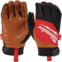 Gants performants, Paume Cuir fleur de ch&egrave;vre, Taille Petit The Estey Group