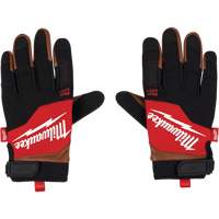 Gants performants, Paume Cuir fleur de ch&egrave;vre, Taille Petit The Estey Group