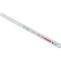 T2 Technology Hacksaw Blade, Bi-Metal, 10" L, 32 TPI The Estey Group