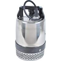 FLS/FS Series Utility Pump, 1 HP, 80 GPM, 115 V, 10 A The Estey Group