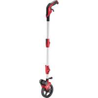 Measuring Wheel, 6"/15cm, 10000' Range, Inches/Feet The Estey Group