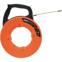 Fish Tape with Spiral Steel Leader The Estey Group