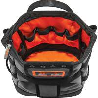 Porte-outils &agrave; ouverture sup&eacute;rieure Arsenal 5517, Porte-outil multiple, Polyester balistique, 1 Poches The Estey Group