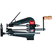 M3 Rotary-Style Gasket Cutter, 22" Cut Diameter, 1/4" Cut Depth The Estey Group
