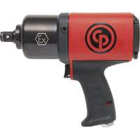 Pneumatic Impact Wrench, 3/4" Drive, 3/8" NPTF Air Inlet, 5100 No Load RPM The Estey Group