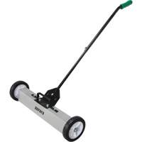 Balayeuse magn&eacute;tique &agrave; pousser, 24" la The Estey Group