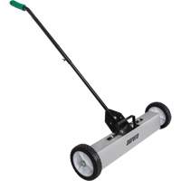 Balayeuse magn&eacute;tique &agrave; pousser, 24" la The Estey Group