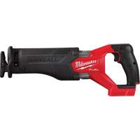 M18 Fuel Sawzall&reg; Reciprocating Saw (Tool Only), 18 V, Lithium-Ion Battery, 3000 SPM The Estey Group