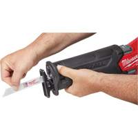 M18 Fuel Sawzall&reg; Reciprocating Saw (Tool Only), 18 V, Lithium-Ion Battery, 3000 SPM The Estey Group