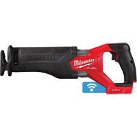 M18 Fuel Sawzall&reg; Reciprocating Saw (Tool Only), 18 V, Lithium-Ion Battery, 3000 SPM The Estey Group