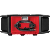 Radio et chargeur M18 Packout (outil seulement), Lithium-ion, 18 V The Estey Group