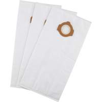 Fleece Dust Bags, 1.6 - 2.5 US gal. The Estey Group