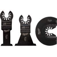 Open-Lok Wood Cutting Multi-Tool Blade Set The Estey Group