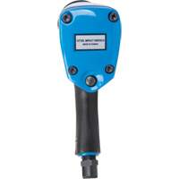 Heavy-Duty Air Impact Wrench, 1/2" Drive, 1/4" NPT Air Inlet, 7000 No Load RPM The Estey Group
