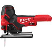 M18 Fuel Barrel Grip Jig Saw (Tool Only), 18 V, Lithium-Ion, 0-3500 SPM The Estey Group
