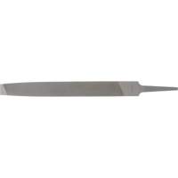 Mill File, Flat, 6", Bastard The Estey Group