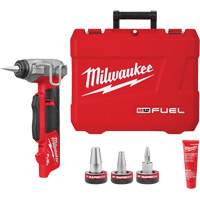 M12 Fuel ProPex&reg; Expander Kit with 1/2"-1" Rapid Seal ProPex&reg; Expander Heads The Estey Group