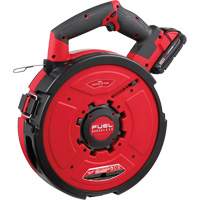 M18 Fuel Angler 120' Steel Pulling Fish Tape Kit The Estey Group