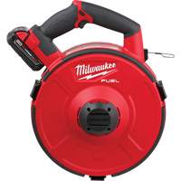 M18 Fuel Angler 240' Steel Pulling Fish Tape Kit The Estey Group