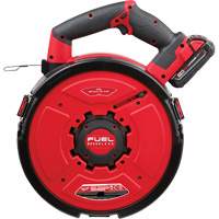 M18 Fuel Angler 240' Steel Pulling Fish Tape Kit The Estey Group