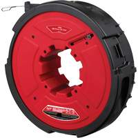 M18 Fuel Angler Pulling Fish Tape Replacement Cartridge The Estey Group