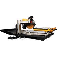 Wet Tile Saw The Estey Group