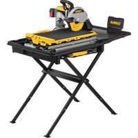 High Capacity Wet Tile Saw The Estey Group