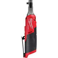 M12 Fuel High Speed Ratchet Kit, 12 V, 1/4" Drive The Estey Group