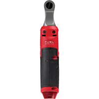 M12 Fuel High Speed Ratchet Kit, 12 V, 1/4" Drive The Estey Group