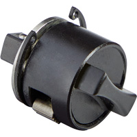 Ensemble de cliquet de rechange &agrave; pommeau de levier M12 Fuel 1/4" The Estey Group