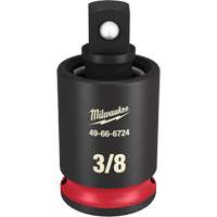 Shockwave Impact Duty Drive Universal Joint, Impact, 3/8" Drive, 3/8" Socket The Estey Group