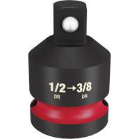 Rallonge pour douille Shockwave Impact Duty, Chocs, Prise 1/2", Douille 3/8", 1,5" lo The Estey Group
