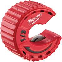 Close Quarters Tubing Cutter, 1/2" Capacity The Estey Group